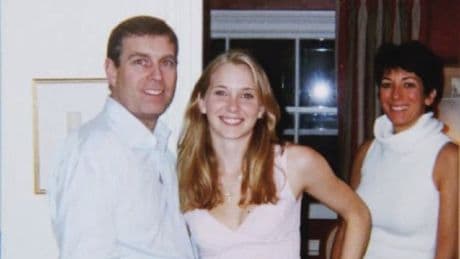 Prince Andrew facing ‘unsparing’ Virginia Giuffre memoir released from beyond the grave