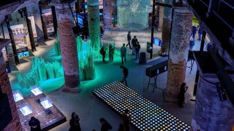 La Biennale d’architecture de Venise refuse de choisir entre intelligence artificielle et frugalité