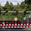 Verkehr: Tiergartentunnel nach stundenlanger Sperrung wieder frei