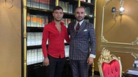 Her taşın altında o çıkıyor! Cem Duman, Ümitcan Uygun’un avukatı çıktı
