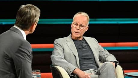 Im ZDF-Talk: „Ist das nicht katastrophal, so zu reden?“ Lanz fährt SPD-Fraktionschef genervt an