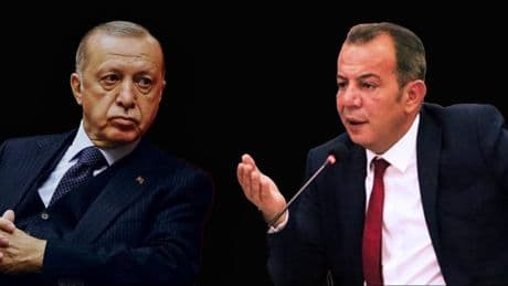 Özcan'dan çok konuşulacak Erdoğan teklifi