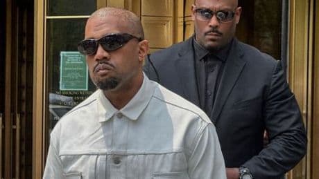 Kanye West / Sean »Diddy« Combs: Hier halten Ego-Rapper zusammen