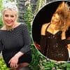 Kim Wilde's not-so-wild life at 64: Kids In America hitmaker adopts healthy diet, is a trained horticulturist and enjoys cold water plunges in far cry from her naked rock star days