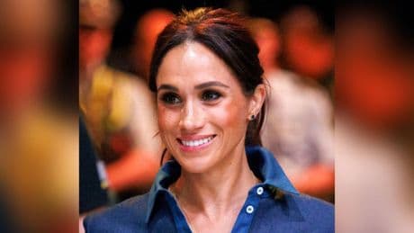 Herzogin Meghan ganz offen: Darum greift sie zu Fertiggerichten