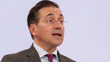 El Gobierno y el PP apelan a la diplomacia ante el ataque a Irán, que Sumar y Podemos condenan