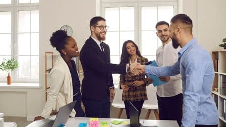 Driving Organizational Behavior Change Using The ‘Qualume’ Score
