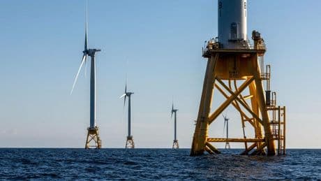 USA: „Rechtswidrig, unbegründet, sinnlos und dumm“: Trumps Anti-Windkraft-Kurs stößt auf Widerstand