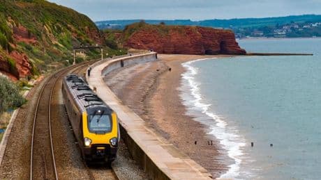 UK’s longest train route with 36 stops across the country & breathtaking views is cancelled for good after a century