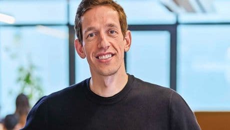 Maaltijden zijn maar het begin bij koper Just Eat Takeaway : ’ Food delivery bestaat niet zonder AI’
