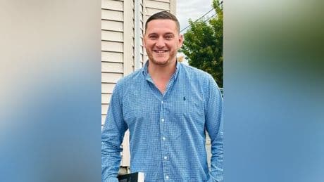 Fabian Schmidts traumatisierende Abschiebehaft in den USA