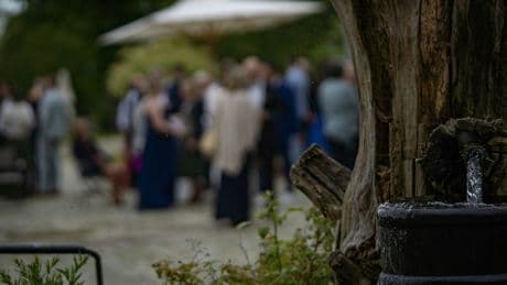 Woman Divides Internet Over 'Black Tie' Wedding Guest Dress – But What Does The Term Actually Mean?
