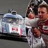 Even the midges are a hazard at Le Mans! The legendary Allan McNish on the thrills, spills and unexpected challenges of motor sport's greatest test of endurance