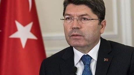 Bakan Tunç: 'Görevde Yükselme ve Ünvan Değişikliği Sınavı' ilanı yayımlandı