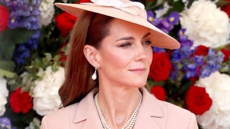 Kate Middleton 'icing on the cake' in King Charles plan as hidden royals step up