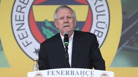Aziz Yıldırım'dan Fenerbahçe'nin THY EuroLeague zaferi sonrası açıklama!