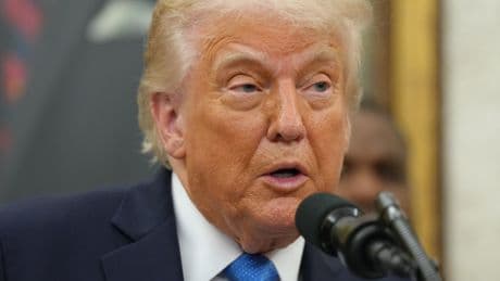 Trump Suggests Biden’s Cancer Diagnosis Was Hidden From Public