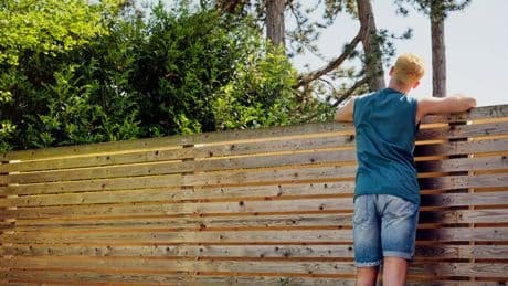 'I stumbled across my neighbour's house listing and one detail left me fuming'