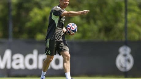 A Xabi se le agrieta el equipo&lt;br&gt;