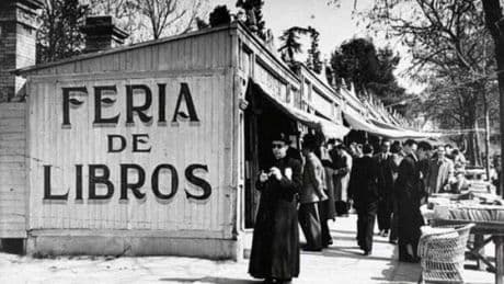 De la Guerra Civil a la Covid: 100 años de resistencia en la Cuesta de Moyano