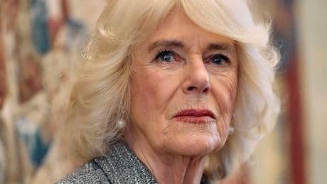 Neues Buch enthüllt - Camilla schlug Angreifer mit Absatz in die Flucht