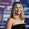 Actrice Margot Robbie werkt als producent aan prequel Ocean's Eleven