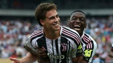 Juventus-Reggiana: dove vederla in tv e streaming, orario e probabili formazioni