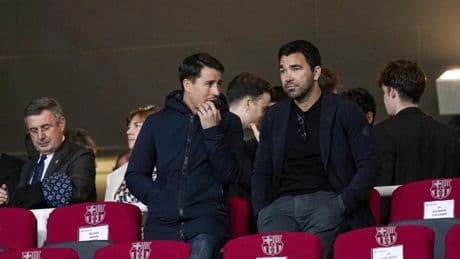 Las tres 'palancas' por derechos más factibles para el Barça