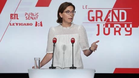 Budget 2026 : Amélie de Montchalin promet une copie «crédible et responsable»