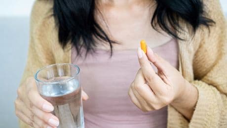 Common herbal supplements taken by millions of Americans could be linked to deadly liver damage
