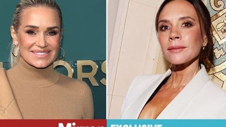 Victoria Beckham gets unlikely ally after son Brooklyn's brutal father's day snub