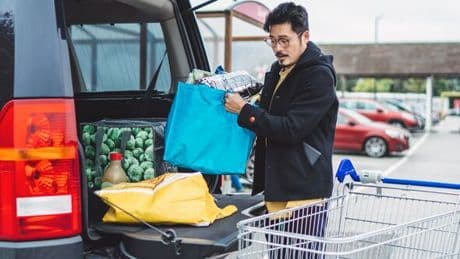 Drivers face car park age limit at 'all UK supermarkets'