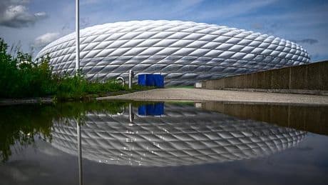 Germany vs Portugal - UEFA Nations League: Live score, team news and updates as Liverpool's main target Florian Wirtz leads the charge for the hosts in semi-final showdown