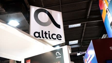 Altice France : l’accord sur la restructuration de la dette approuvé