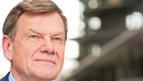 Johann Wadephul soll Außenminister werden