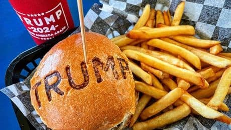 L’anti-immigrazione colpisce anche i fan di Trump: il caso del fondatore di “Trump Burger”