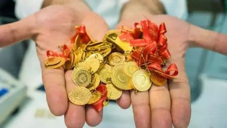 Hafta sonu fiyatlar ne kadar? Gram, çeyrek, yarım… İşte 18 Mayıs 2025 güncel altın fiyatları…