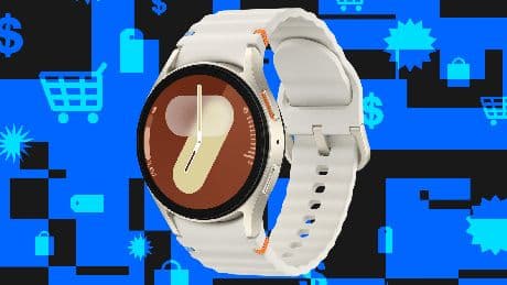 Samsung&#8217;s entry-level Galaxy Watch 7 has returned to its best price to date
