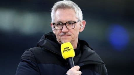 Gary Lineker to leave BBC early and not present World Cup after antisemitism controversy