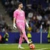 Annoncé au FC Barcelone, le gardien de l’Espanyol Joan Garcia ciblé par des tags insultants