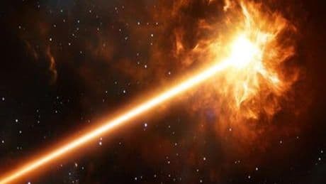 Ürküten araştırma! 20 yıl önceki kozmik patlamanın etkileri yeni ortaya çıktı
