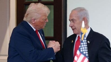 Israel und der Nahe Osten: Wie der Frieden gerade jetzt eine Chance haben könnte