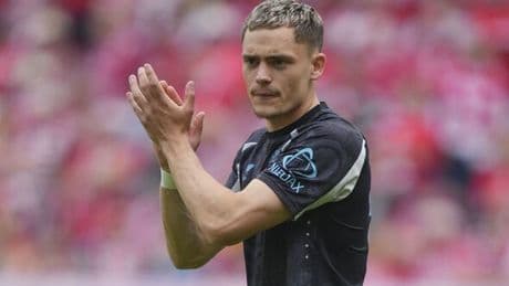 Liverpool transfer news: Florian Wirtz statement made by Ten Hag after joining Leverkusen