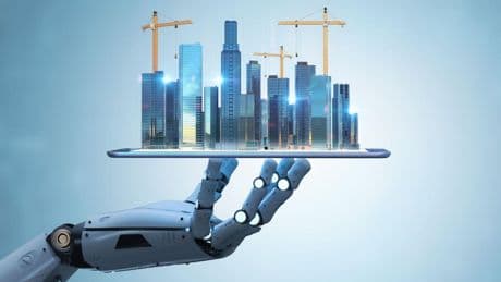 From Concept To Construction: The Impact Of AI In Architecture