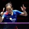 WTT Champions Macao. Jianan Yuan éliminée d’entrée par la Brésilienne Bruna Takahashi