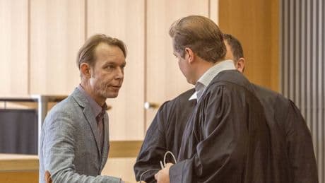 Christian Brückner will auf Sylt leben - Anonyme Spenderin kauft  Maddie-Verdächtigen frei