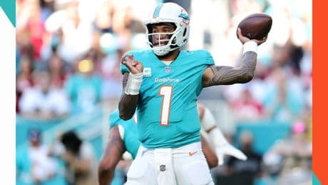 The Miami Dolphins shared their 2025 schedule. Get home game tickets