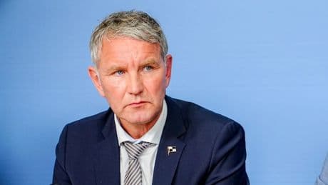 Höcke stellt Rechtsgutachten vor - Verfahren gegen mich sind einzustellen!