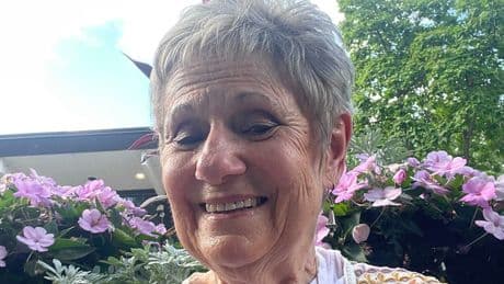 I'm 81 and work at Trader Joe's to help pay off $70,000 in debt and launch a business. I don't want to be treated like I'm an old person.