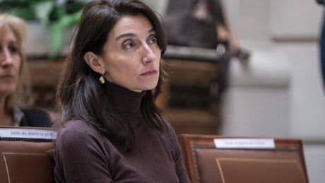 Pilar Llop dice que los poderes públicos actuarán para "remover cualquier obstáculo" de la ley del sólo sí es sí